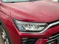 SsangYong Korando 1.6 e-XDi Diesel Sapphire 2WD Rot - thumbnail 23