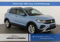 Volkswagen T-Cross 1.5 TSI 110 kW Life DSG Life, Kamera, 17-Zoll, ... Blau - thumbnail 1