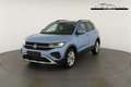 Volkswagen T-Cross 1.5 TSI 110 kW Life DSG Life, Kamera, 17-Zoll, ... Blau - thumbnail 27