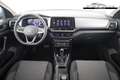 Volkswagen T-Cross 1.5 TSI 110 kW Life DSG Life, Kamera, 17-Zoll, ... Blau - thumbnail 4
