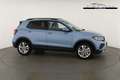 Volkswagen T-Cross 1.5 TSI 110 kW Life DSG Life, Kamera, 17-Zoll, ... Blau - thumbnail 20