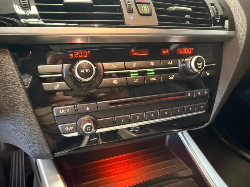 BMW X4 xDrive35i High Executive M Sport | 306pk | Pano | — photo 14