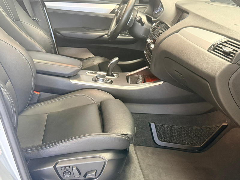 BMW X4 xDrive35i High Executive M Sport | 306pk | Pano | — photo 8
