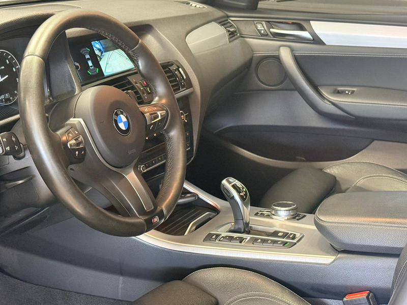 BMW X4 xDrive35i High Executive M Sport | 306pk | Pano | — photo 6
