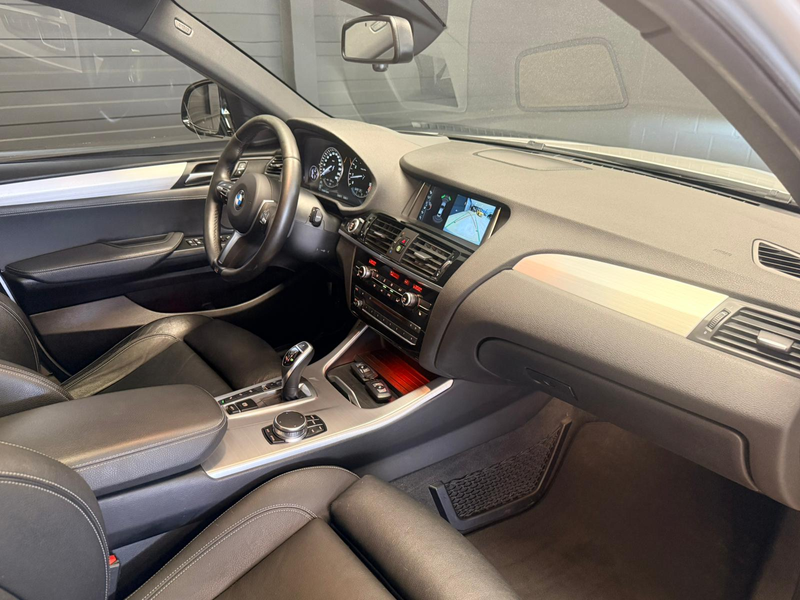 BMW X4 xDrive35i High Executive M Sport | 306pk | Pano | — photo 7