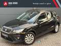 SEAT Arona 1.0 TSI Style Intense / Geen Import / 100% Onderhd Noir - thumbnail 1