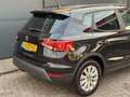 SEAT Arona 1.0 TSI Style Intense / Geen Import / 100% Onderhd Schwarz - thumbnail 11