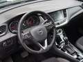 Opel Grandland X 1.2 Automaat | NAVIGATIE|CAMERA|CARPLAY Noir - thumbnail 8