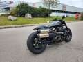 Harley-Davidson Sportster S Fekete - thumbnail 5