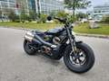 Harley-Davidson Sportster S crna - thumbnail 1