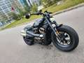 Harley-Davidson Sportster S crna - thumbnail 8