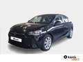 Opel Corsa 1.2 Edition NAVI AIRCO PDC CAM Noir - thumbnail 1