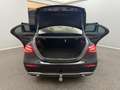 Mercedes-Benz E 220 d Limo Avantgarde 2x*PANO*MBEAM*WIDE*DISTR+ Noir - thumbnail 14
