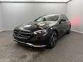 Mercedes-Benz E 220 d Limo Avantgarde 2x*PANO*MBEAM*WIDE*DISTR+ Noir - thumbnail 1