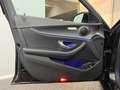 Mercedes-Benz E 220 d Limo Avantgarde 2x*PANO*MBEAM*WIDE*DISTR+ Noir - thumbnail 9