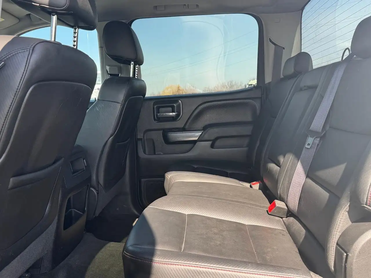 GMC Sierra 1500 снимка GMC Sierra 1500