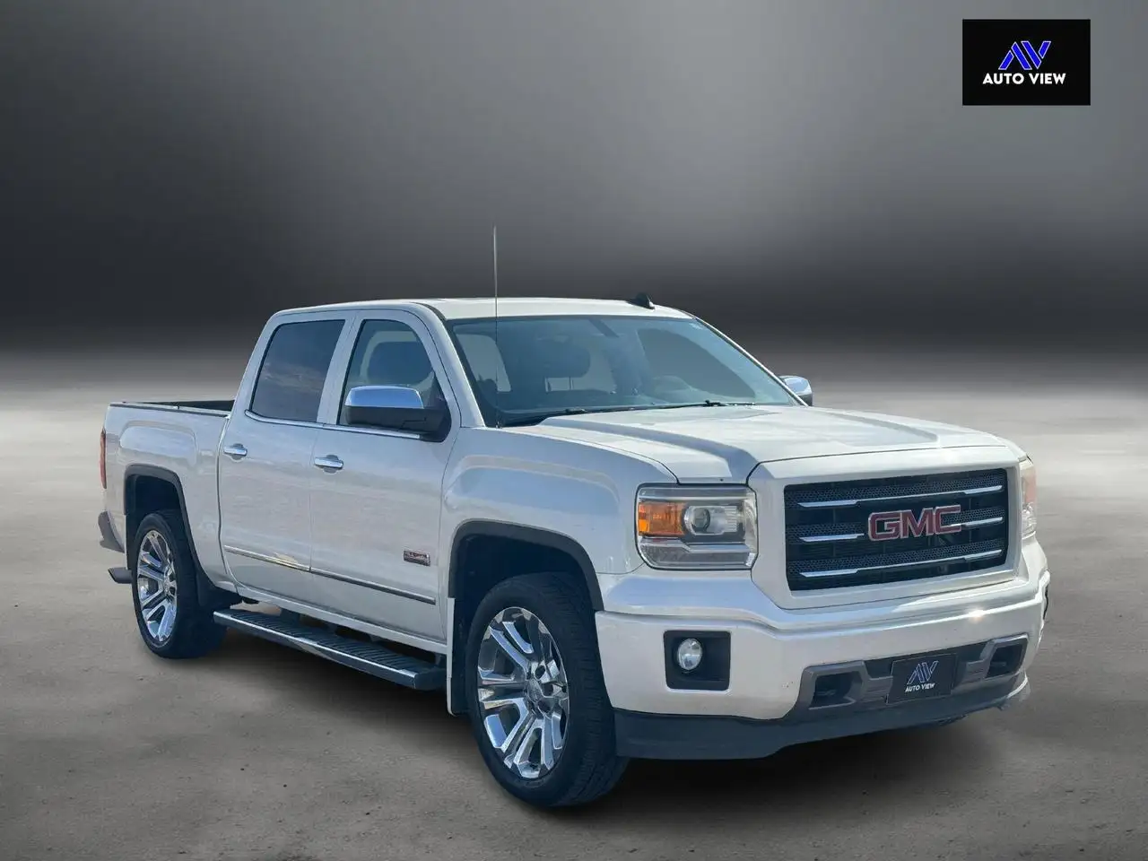 GMC Sierra 1500 снимка GMC Sierra 1500