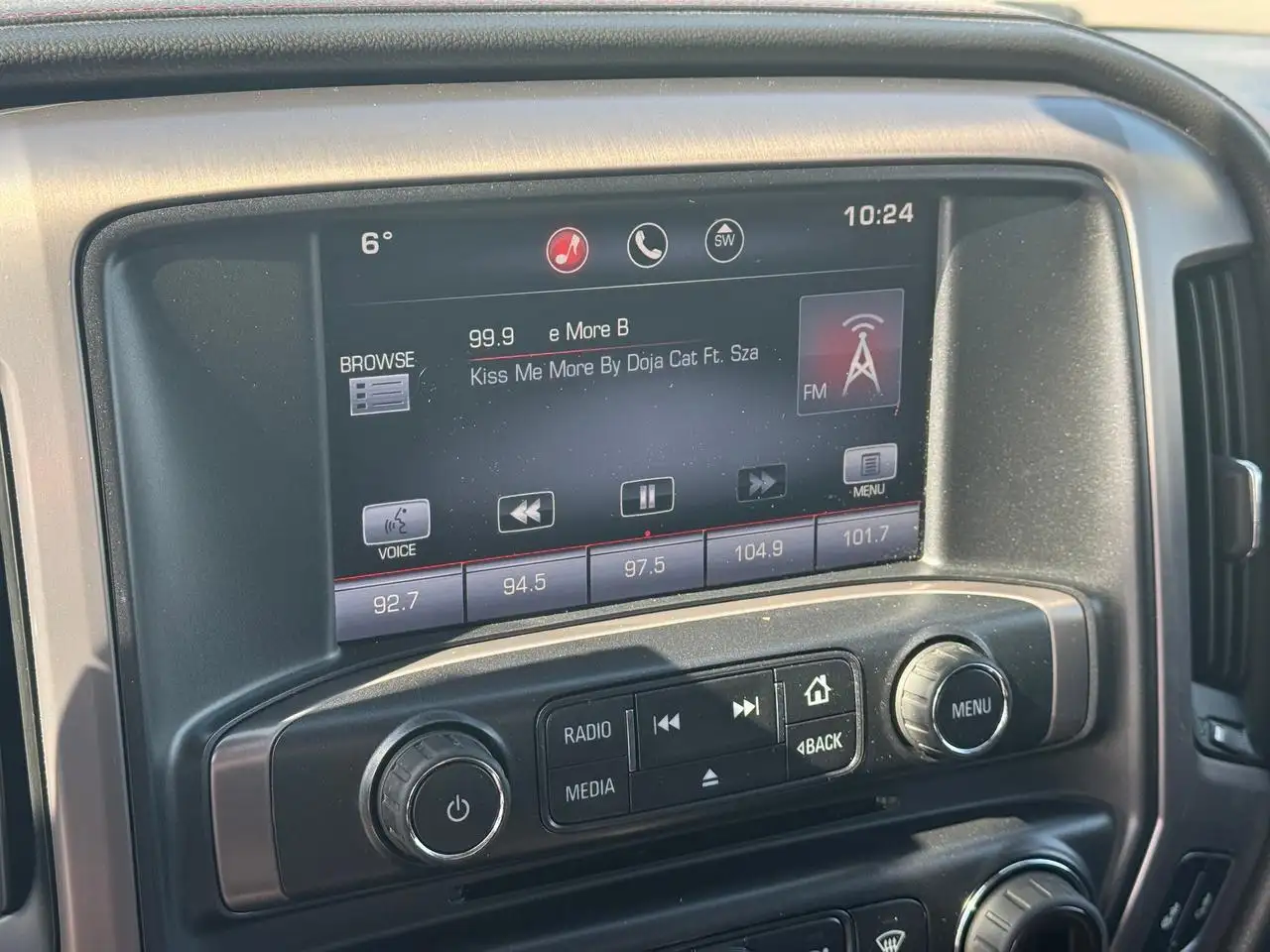 GMC Sierra 1500 снимка GMC Sierra 1500