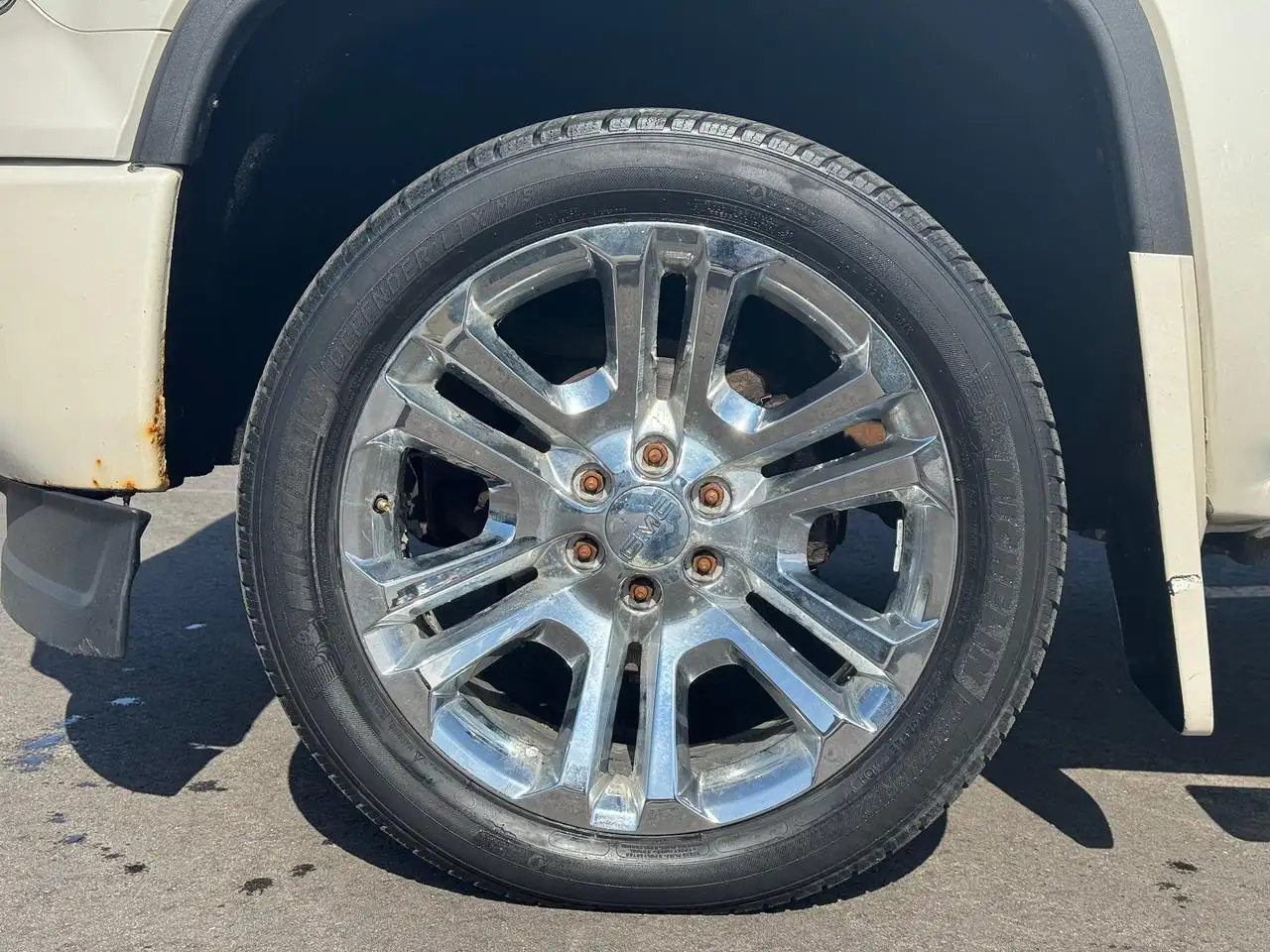 GMC Sierra 1500 снимка GMC Sierra 1500