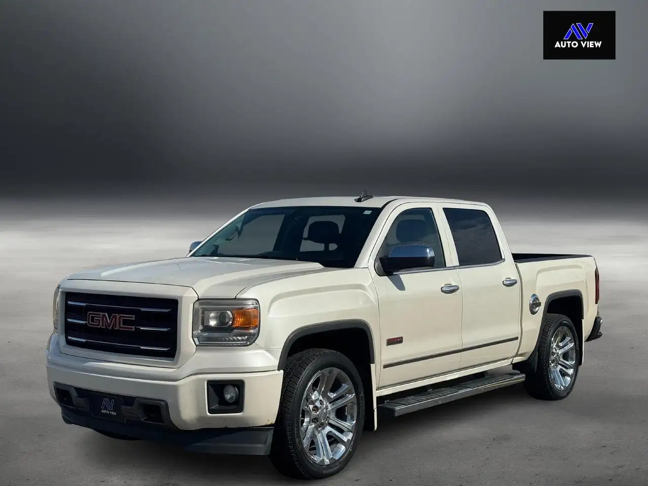 GMC Sierra 1500 снимка GMC Sierra 1500