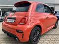 Abarth 595 Turismo 1,4 T-Jet 16V 595 Orange - thumbnail 4