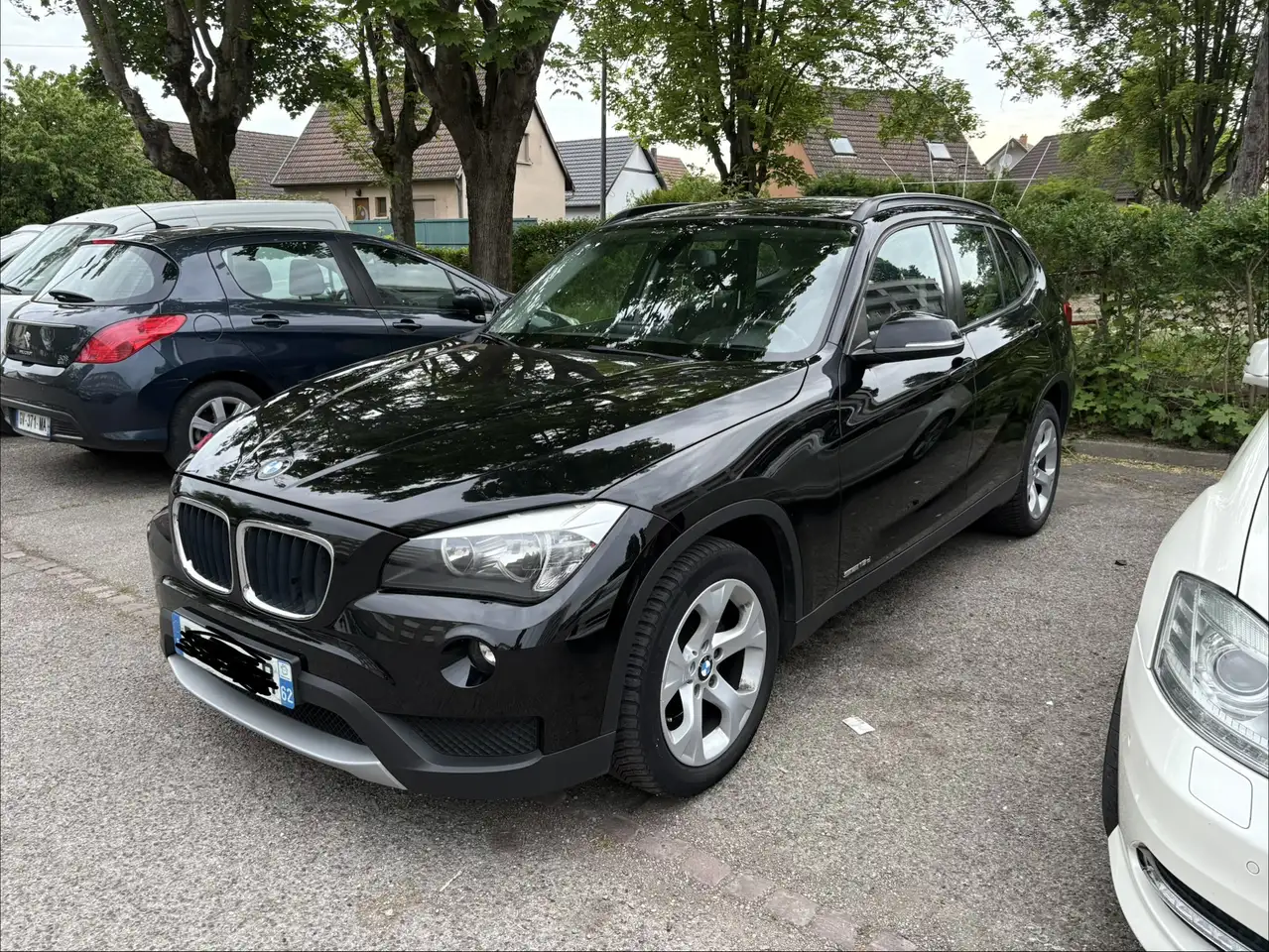 Bmw X1 sDrive 16d 116 ch Sport/Open Edition