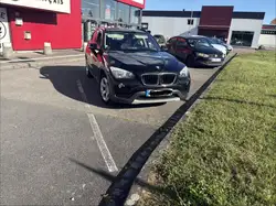 BMW X1 sDrive 16d 116 ch Sport/Open Edition