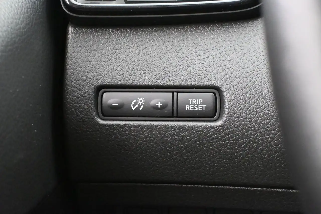 Nissan Qashqai fotografie Nissan Qashqai