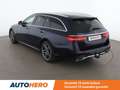 Mercedes-Benz E 300 E 300 de T AMG Line Blauw - thumbnail 4