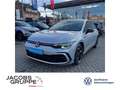 Volkswagen Golf VIII 2.0 TSI R-Line ACC*IQ.Light*Kamera * Silber - thumbnail 1