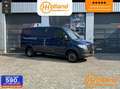 Mercedes-Benz Sprinter bestel 516 2.2 CDI L2H1|DUBBELLUCHT|3.5t!|DUBBEL S Blau - thumbnail 1