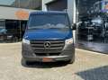 Mercedes-Benz Sprinter bestel 516 2.2 CDI L2H1|DUBBELLUCHT|3.5t!|DUBBEL S Blau - thumbnail 8