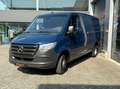 Mercedes-Benz Sprinter bestel 516 2.2 CDI L2H1|DUBBELLUCHT|3.5t!|DUBBEL S Blau - thumbnail 9