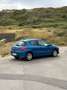 Peugeot 308 Bleu - thumbnail 2