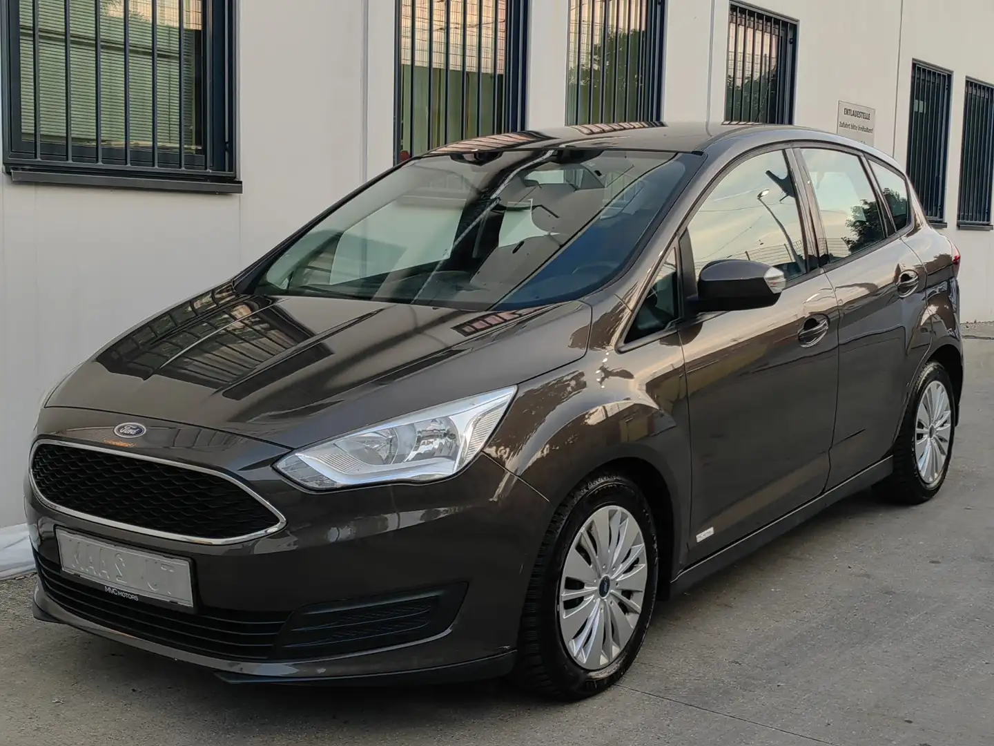 Ford C-Max Trend 1,0 EcoBoost - 1