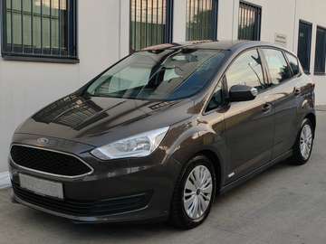 Trend 1,0 EcoBoost