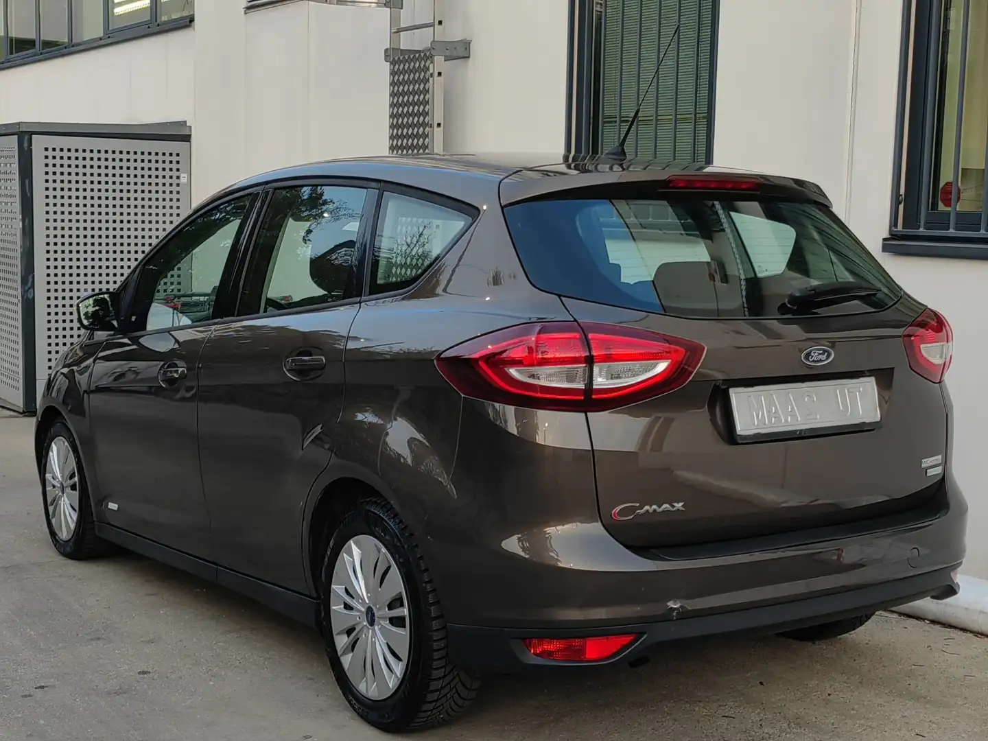Ford C-Max Trend 1,0 EcoBoost - 2