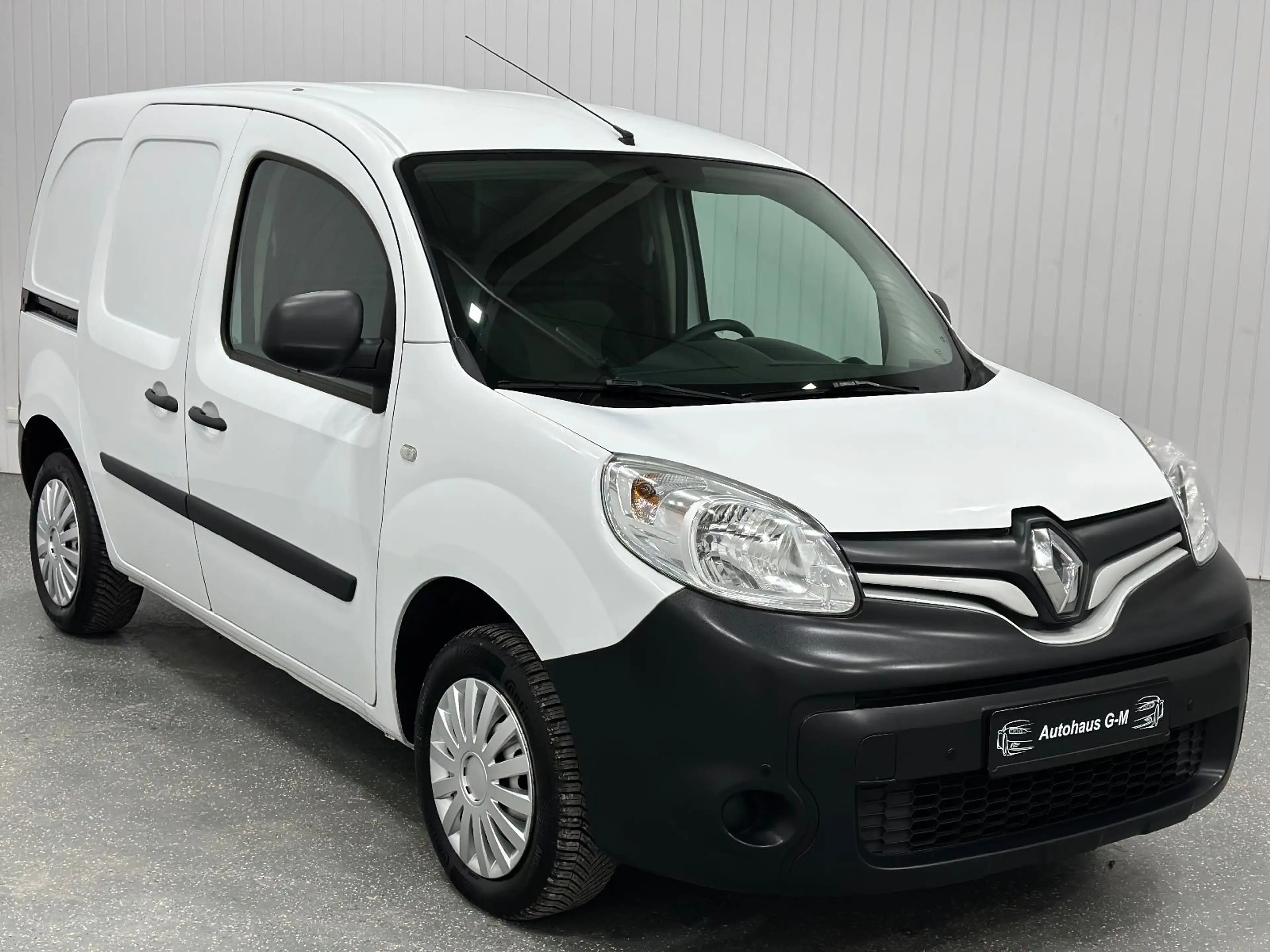 Renault Kangoo Rapid Extra/1-HD/MWST/SORTIMO/TOP-ZDT — photo 4