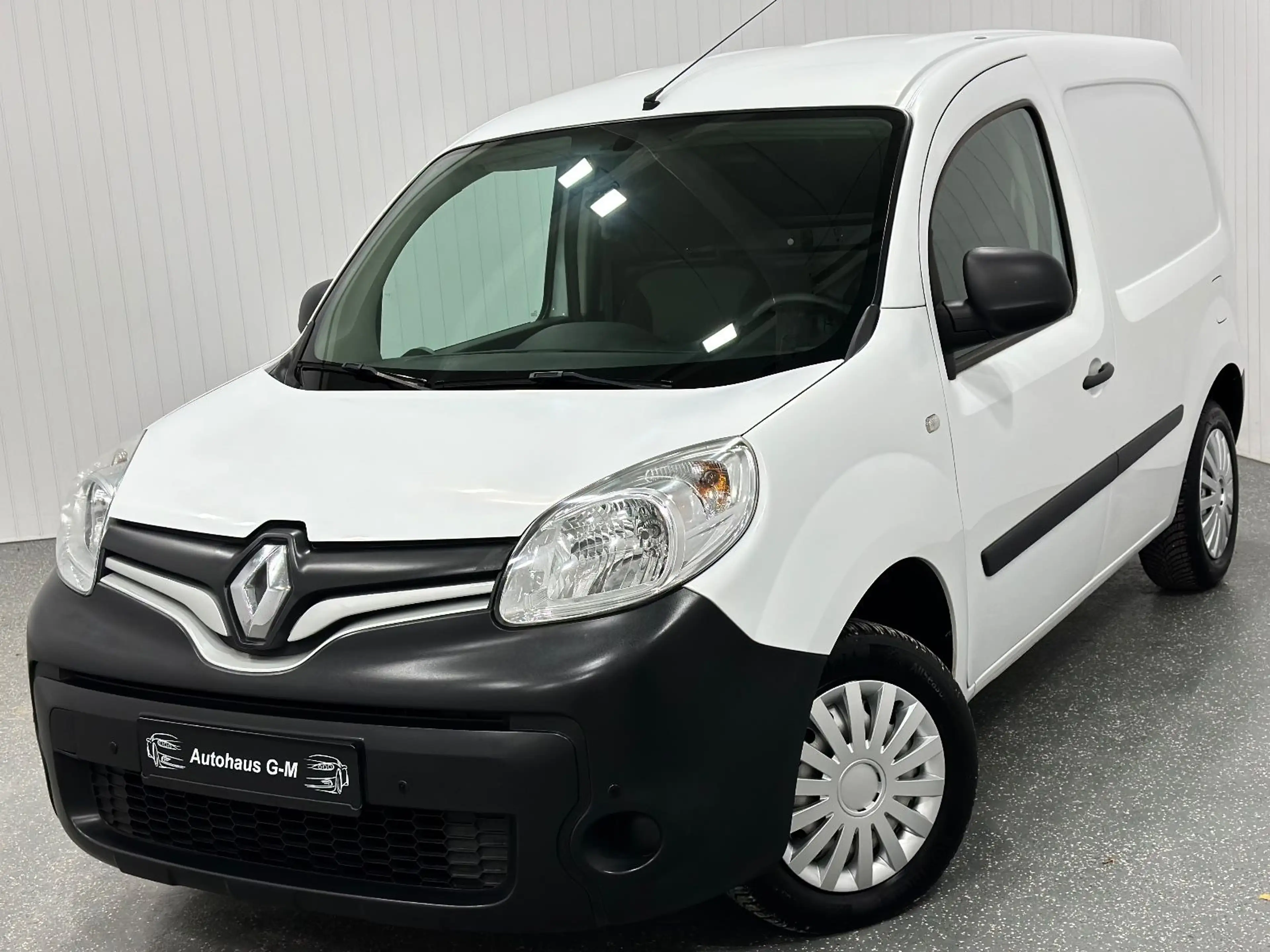 Renault Kangoo Rapid Extra/1-HD/MWST/SORTIMO/TOP-ZDT — photo 3