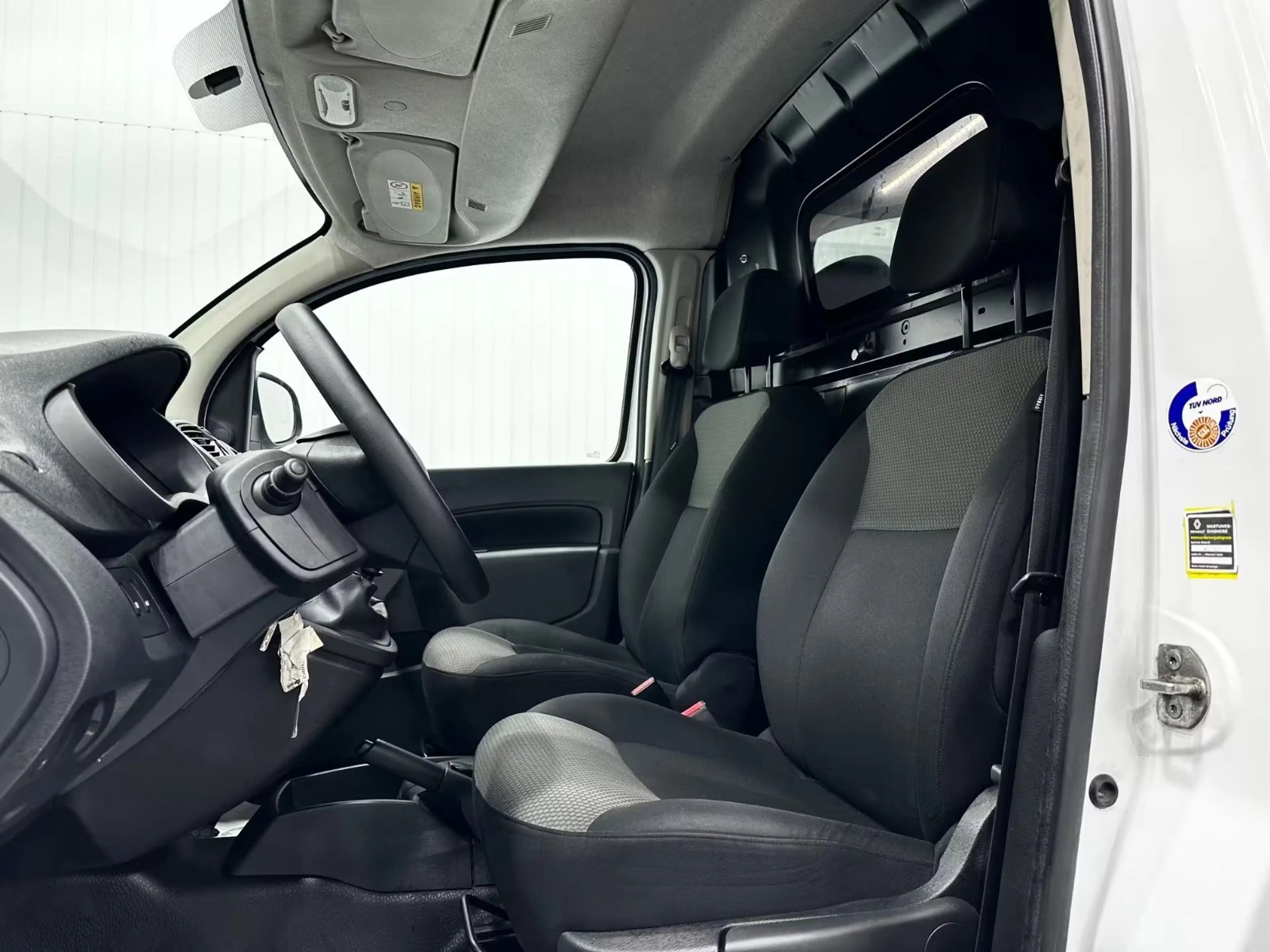 Renault Kangoo Rapid Extra/1-HD/MWST/SORTIMO/TOP-ZDT — photo 10