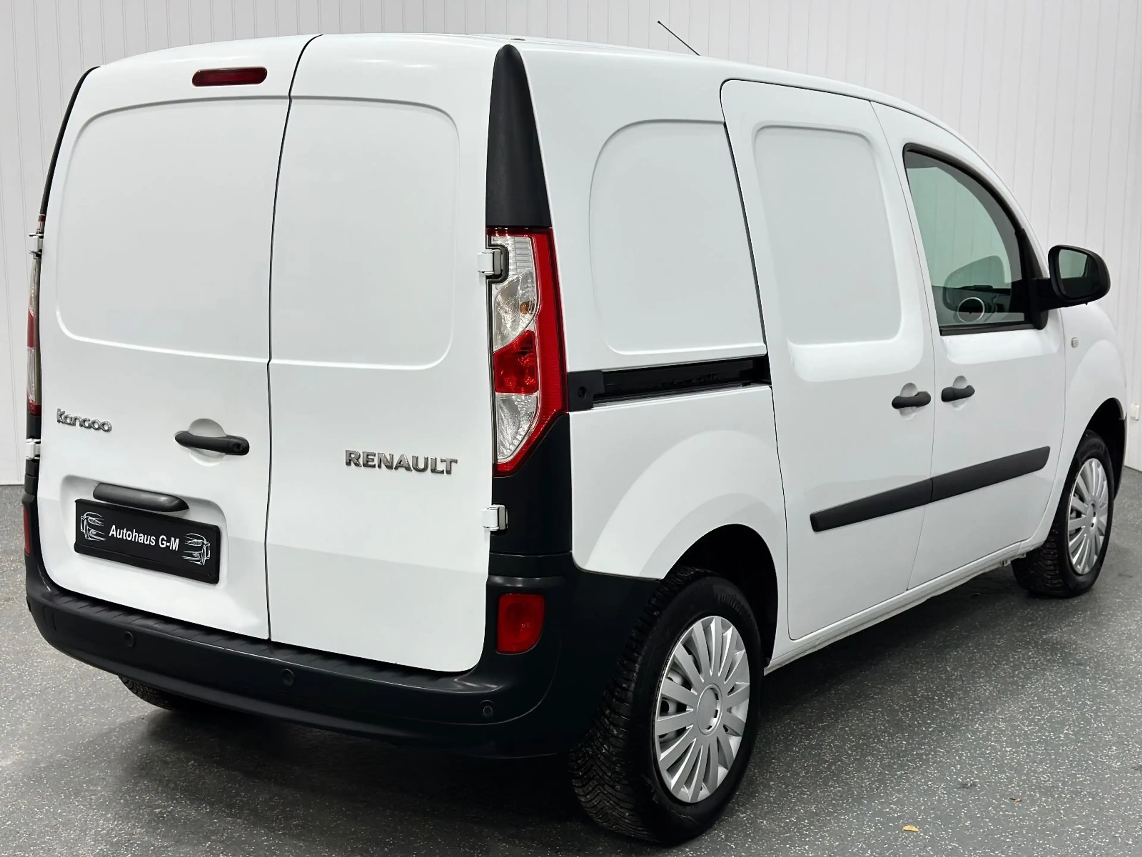 Renault Kangoo Rapid Extra/1-HD/MWST/SORTIMO/TOP-ZDT — photo 8