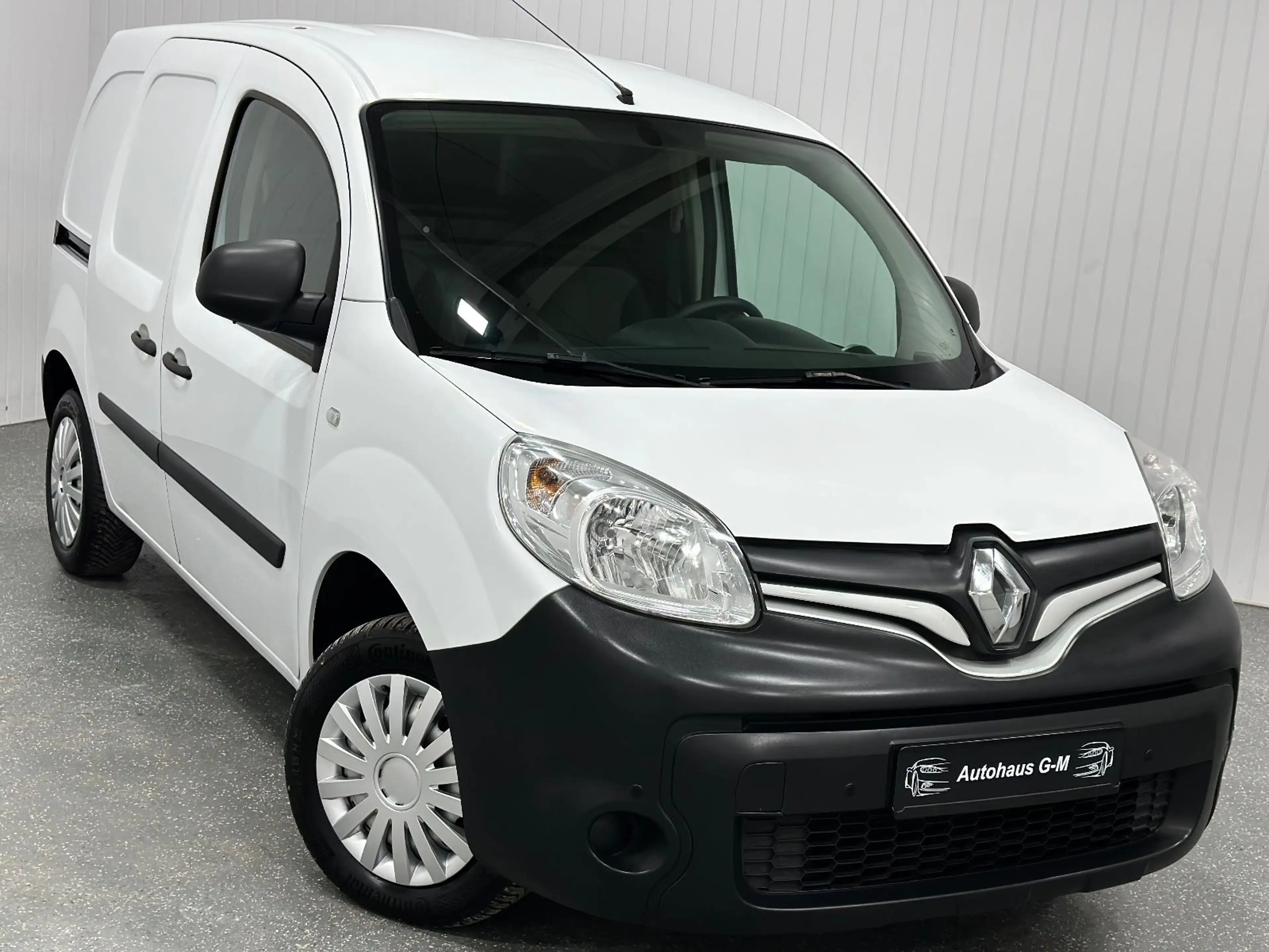 Renault Kangoo Rapid Extra/1-HD/MWST/SORTIMO/TOP-ZDT