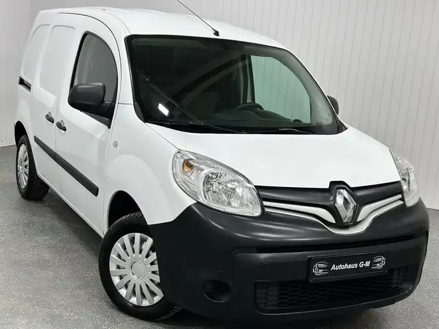 Renault Kangoo Rapid Extra/1-HD/MWST/SORTIMO/TOP-ZDT
