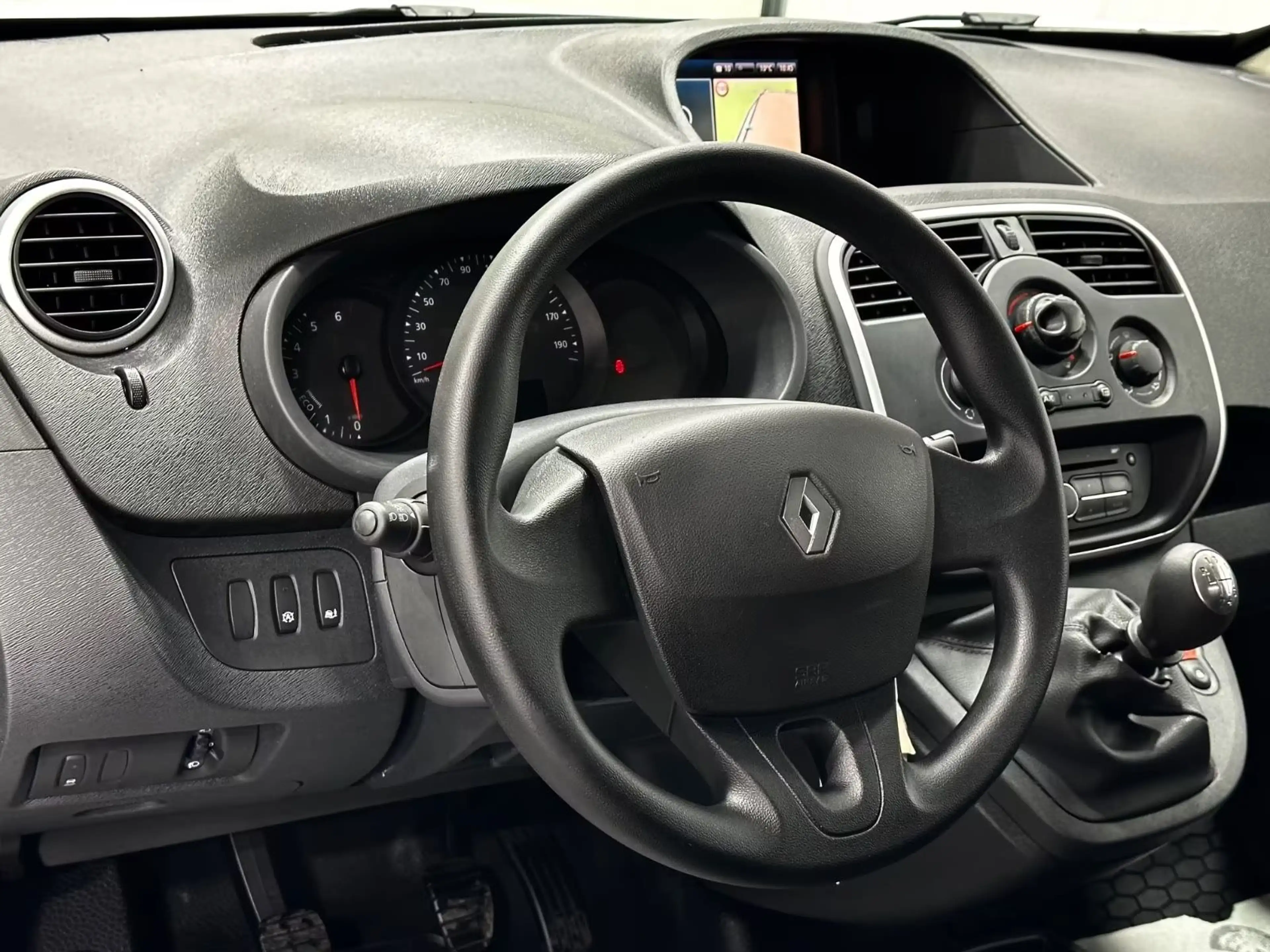 Renault Kangoo Rapid Extra/1-HD/MWST/SORTIMO/TOP-ZDT — photo 9