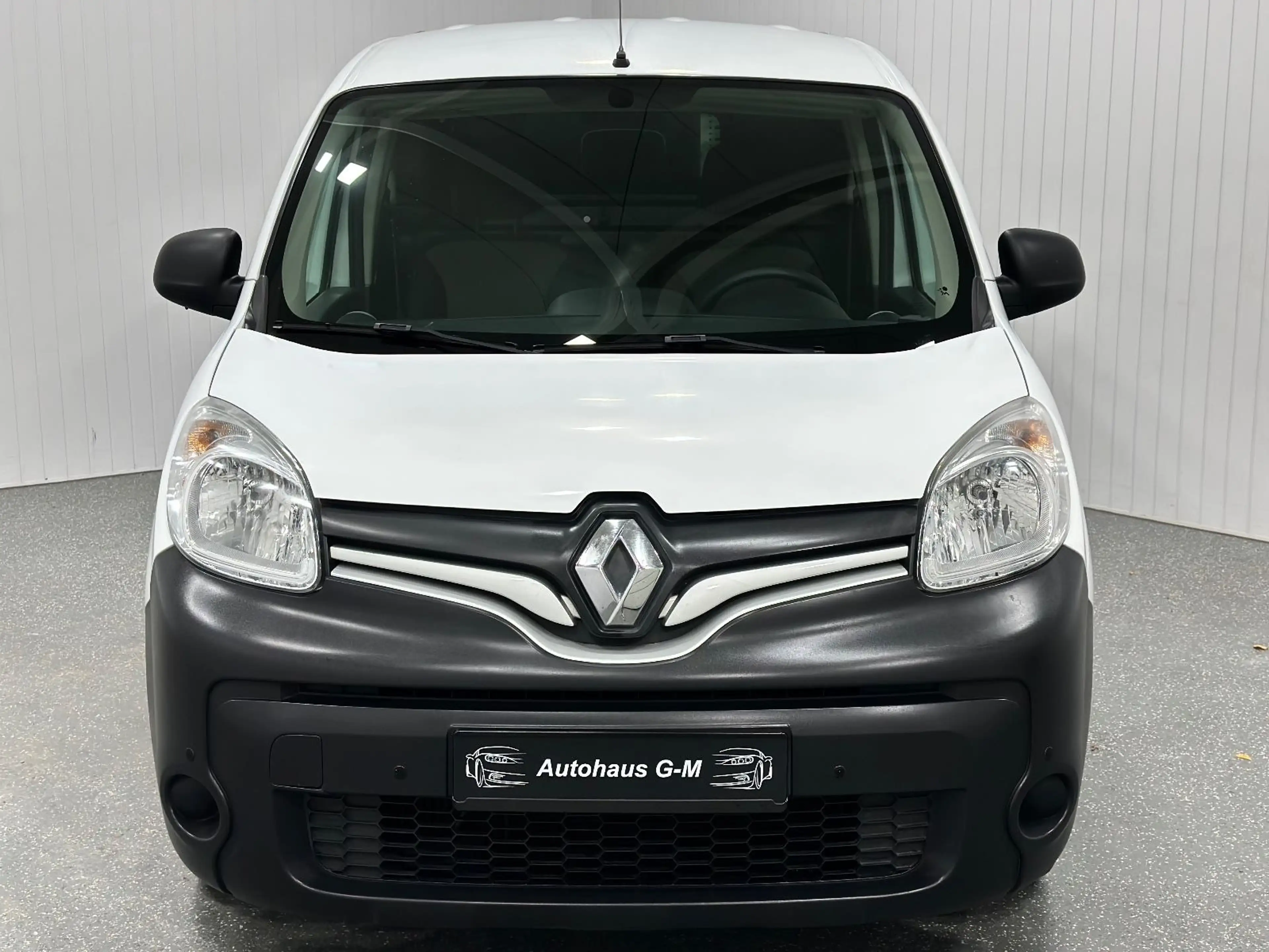 Renault Kangoo Rapid Extra/1-HD/MWST/SORTIMO/TOP-ZDT — photo 2
