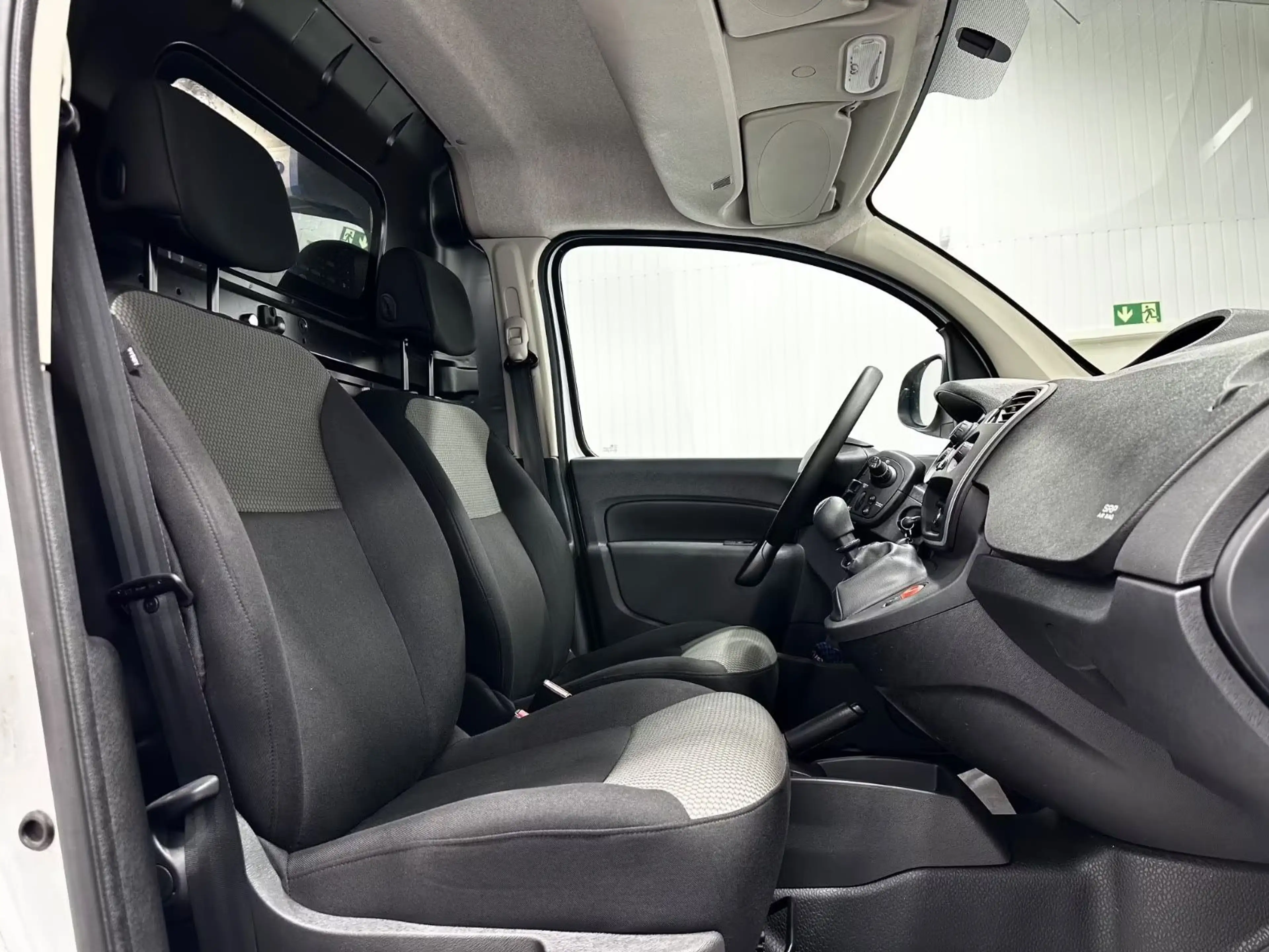 Renault Kangoo Rapid Extra/1-HD/MWST/SORTIMO/TOP-ZDT — photo 11