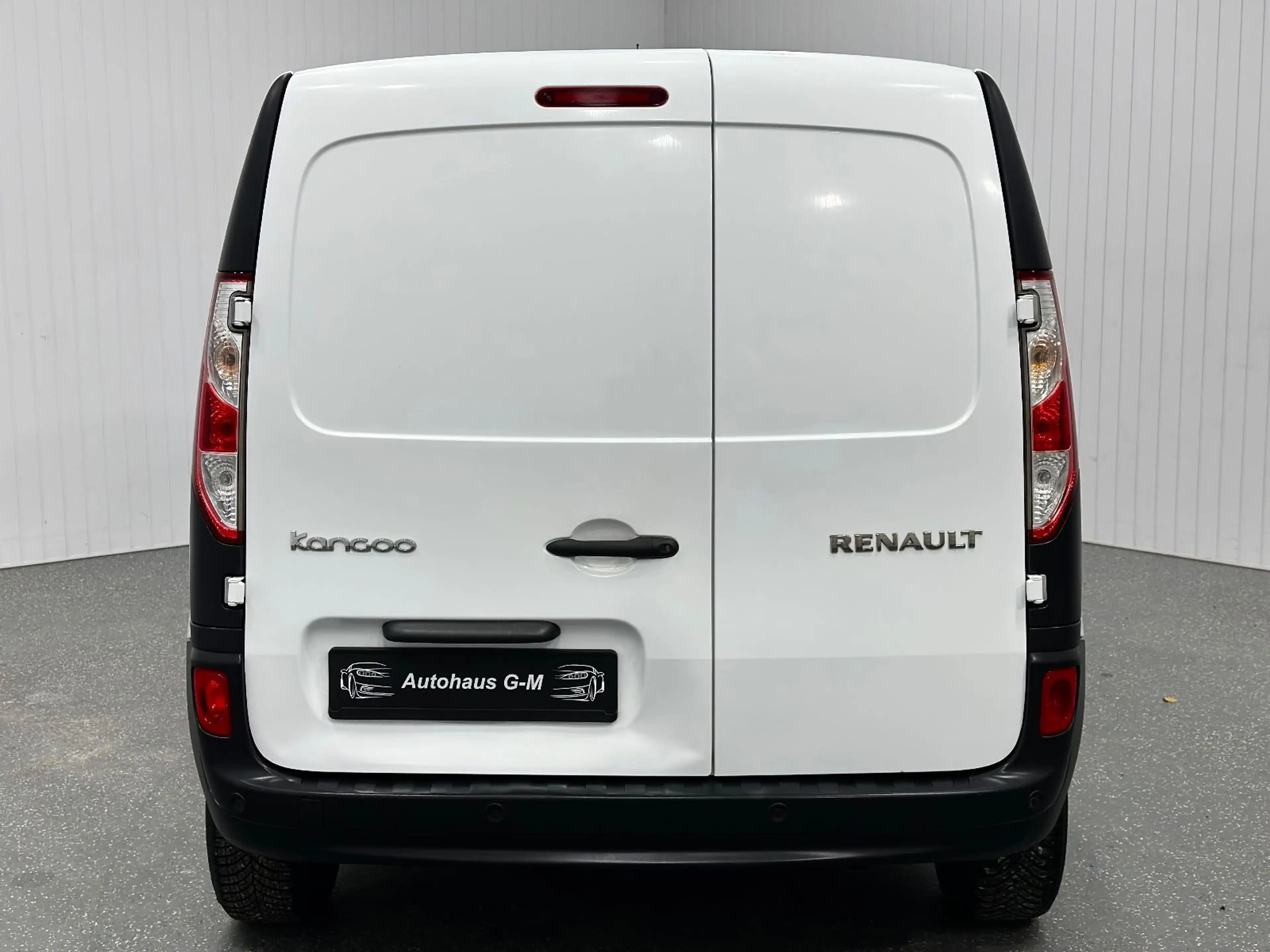 Renault Kangoo Rapid Extra/1-HD/MWST/SORTIMO/TOP-ZDT — photo 7