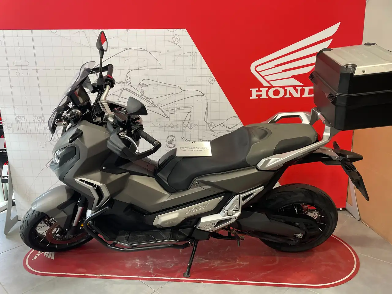 Honda X-ADV