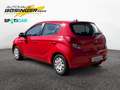 Hyundai i20 Hyundai i20 1.2 16V KAT - AUTOGAS (LPG)- Zusatz Rot - thumbnail 5