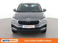 Skoda Karoq 2.0 TDI Selection Grau - thumbnail 9